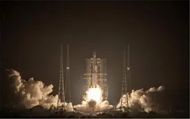 زمان پرتاب ماهواره ایرانی با پرتابگر خارجی مشخص شد