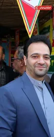 احسان باقری کیست؟ او صبح امروز ترور شد/ عکس
