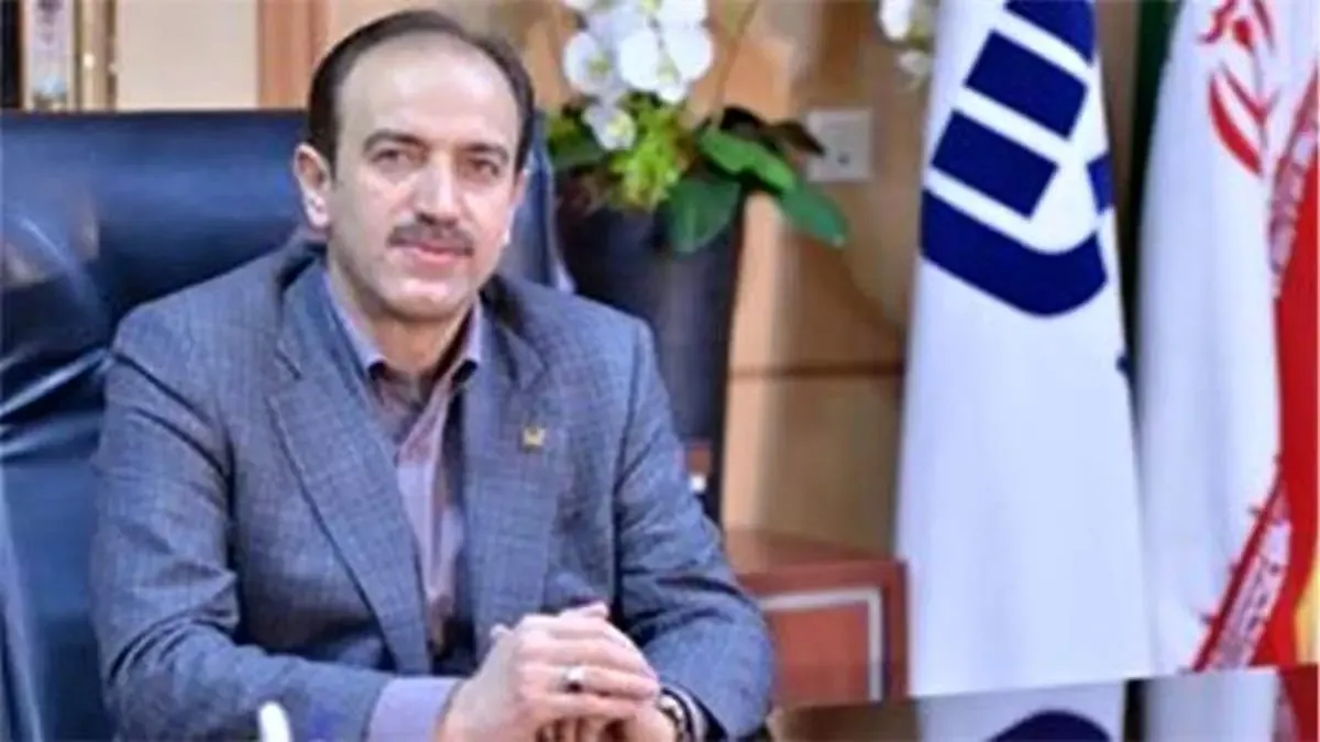 کمک 500میلیون ریالی به خانواده کارکنان بیمه آسیا که در اثر کرونا فوت کرده اند