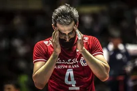 راه انتخاب سعید معروف به بن بست خورد