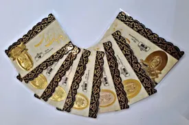 قیمت سکه پارسیان امروز چهارشنبه ۱۰ تیر ۱۴۰۵/ جدول