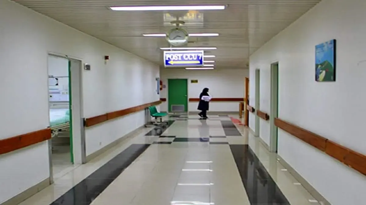 رونمایی از یک فاجعه بی‌سابقه در تهران