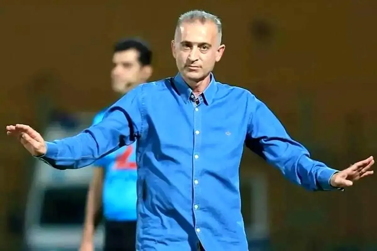 مخالفت قطعی صنعت‌نفت با استعفای کمالوند