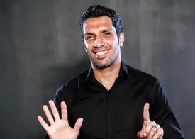 کمیته اخلاق به سپهر حیدری درس عبرت داد