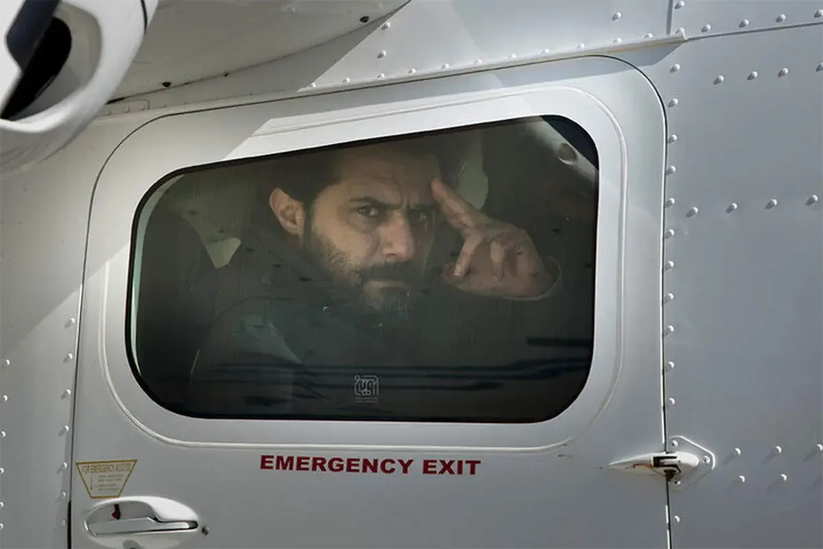 ساخت «گاندو ۳» با موضوع جنگ ۱۲ روزه/ «پایتخت ۸» قطعی است