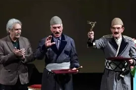 هنرمند سرنانواز مطرح درگذشت