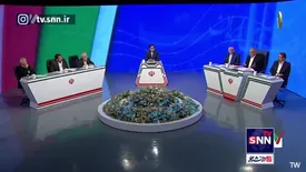 پزشکیان: برجام اگر بد بود چرا دولت شهید رئیسی آن را پاره نکرد؟ / فلیم