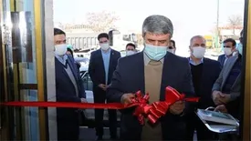 مشتری مداری در راس اهداف بانک سینا است