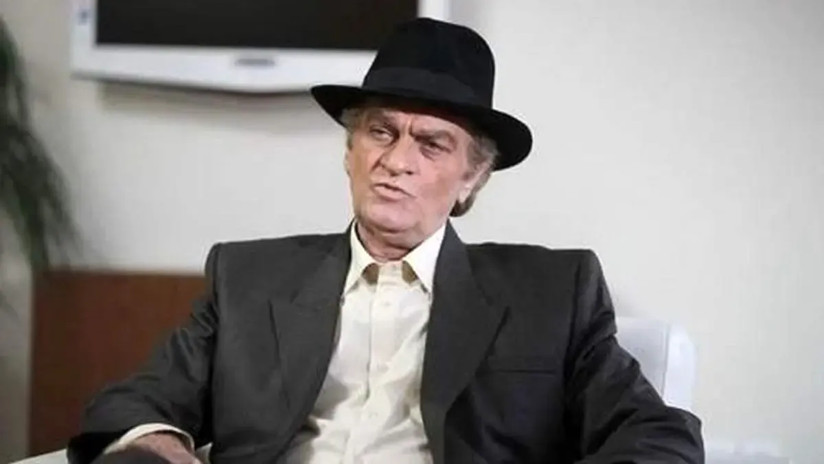 ببینید | آخرین تصاویر غم‌انگیز از بازیگر معروف قبل از درگذشتش