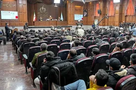 محاکمه کارمند سابق ایران در پاریس که عضو منافقین بود