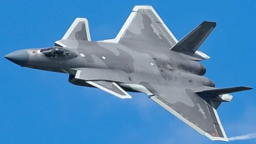 کابوس F-۳۵ به میدان آمد