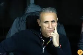 یحیی گل محمدی ممنوع الکار است ؟