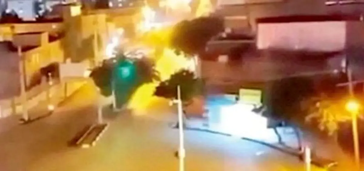 جزئیات حمله تروریستی به مقرهای نظامی راسک و چابهار/شهادت ۵ تن از نیروی های پلیس، سپاه و بسیج