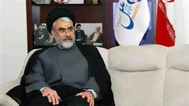 دیدار نوروزی مدیرعامل موسسه اعتباری ملل با کارکنان