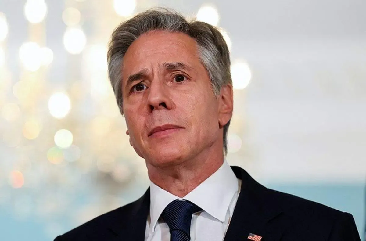 سفر وزیر خارجه آمریکا به اسرائیل