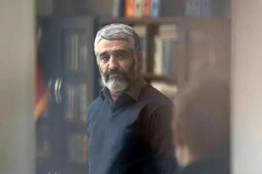 دومین جلسه دادگاه پژمان جمشیدی برگزار شد