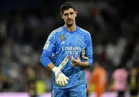 کورتوا تا پایان فصل خانهنشین شد؛ جزئیات مصدومیت جدید