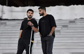 خطر بزرگ استقلال را تهدید می‌کند