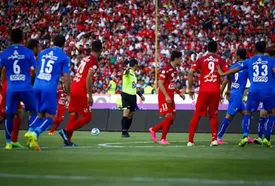 دربی استقلال و پرسپولیس لغو  شد/ تاریخ جدید دربی