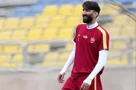 بیرانوند؛ سورپرایز اوسمار!