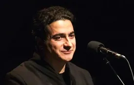 رونمایی همایون شجریان از بدلش!