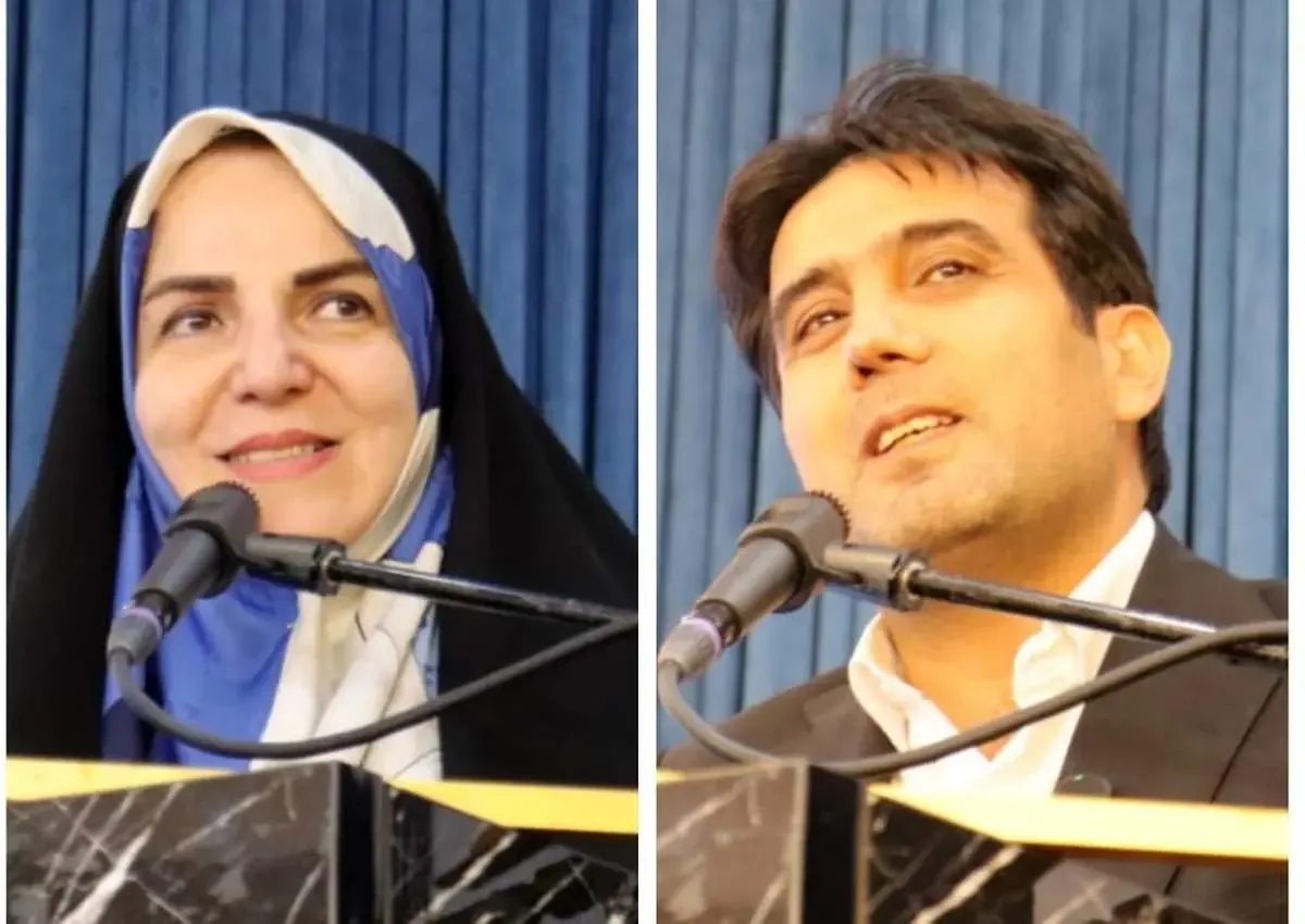 زنان رکن اصلی سرمایه انسانی/اعتماد به مدیریت زنان در صنعت نفت و گاز