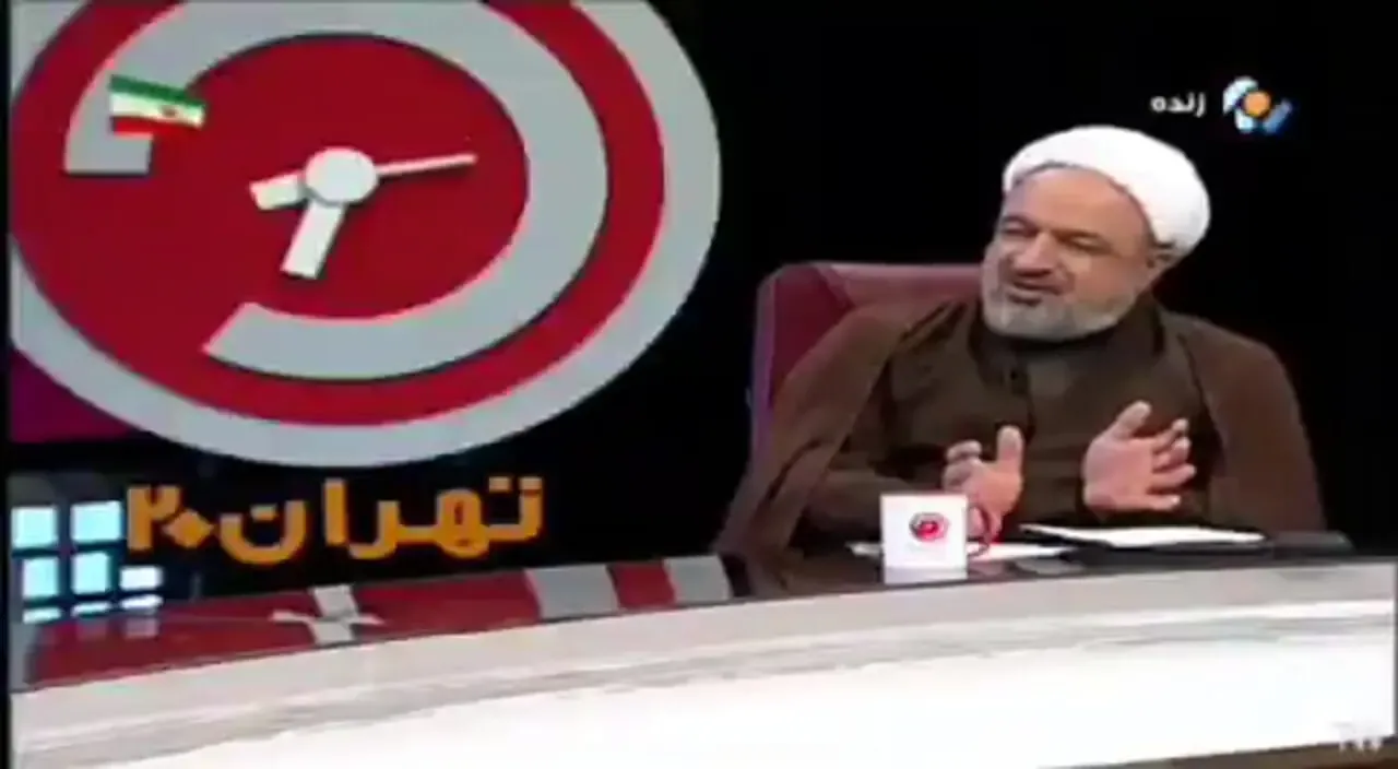 ادعای عجیب حمید رسایی درباره حضور مسئولان در توئیتر/ببینید