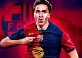 کیه‌زا در راه بارسا