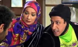 سکانس خنده‌دار و تاریخی درگیری نقی و بهتاش در سریال پایتخت/ ویدیو