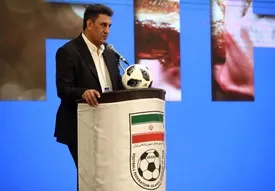 دختر افشاریان هم داور شد مثل پدر ، برادر و داماد!