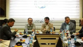 آزمایش موفقیت‌آمیز «کاتالیست» ساخت داخل در پتروشیمی ایلام