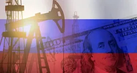 شکست عربستان از روسیه در بازار نفت بزرگ