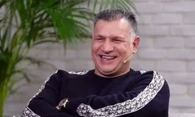 پیراهن ۱۰۰ میلون تومانی بر تن علی دایی!