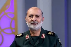 علت غیبت فرماندهان ارشد نظامی در نماز جمعه تهران