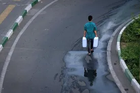 بحران آب ایران از زمین است، نه آسمان؛ مدیریت ناکارآمد و هدررفت گسترده