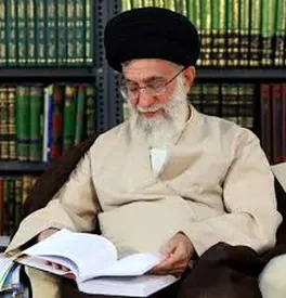 رهبر انقلاب در ساعات شخصی زندگی شان چه کاری انجام می دهند؟