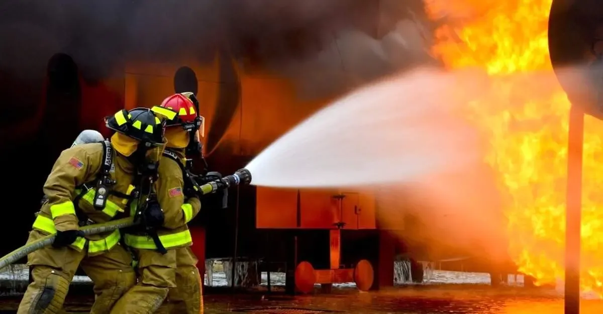 انفجار در پایانه شرق تهران با ۶ کشته