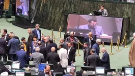 پزشکیان: از همین تریبون باز از مردم عذرخواهی میکنم