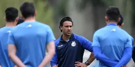 واکنش استقلال به کری مجری پرسپولیسی