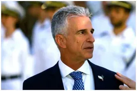 دیدار رئیس موساد با نخست وزیر قطر/ ماجرا چیست؟