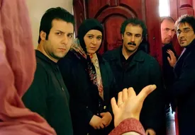 بازگشت نقی معمولی به تلویزیون