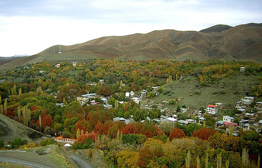 چرا کردان به انتخاب اول تهرانی‌ها برای سفرهای آخرهفته تبدیل شده است؟