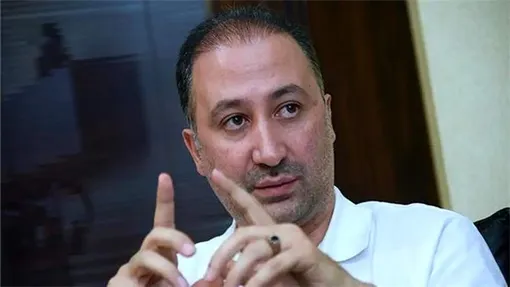 انتقاد شدید محمد دلاوری از سید ابراهیم رئیسی برای همایش انتخاباتی اهواز
