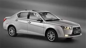 ایران خودرو همچنان پیشتاز شرکت های خودروسازی کشور