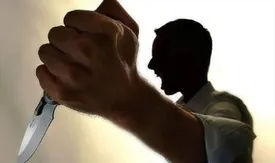 قتل مرد کامیون‌دار با ضربه چاقو در خزانه