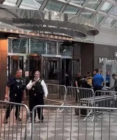 محدودیت خرید برای هیات ایرانی در نیویورک