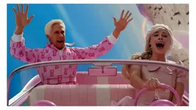 ممنوعیت پخش فیلم باربی در پاکستان | باید بازبینی کنیم