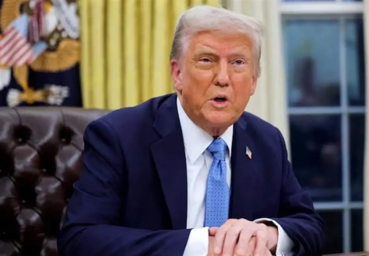 ویتکاف: ترامپ به دنبال مذاکره با ایران برای حل اختلافات است