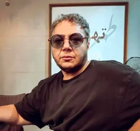 ببینید | تبریک عجیب مازیار لرستانی به مناسبت روز جهانی گربه