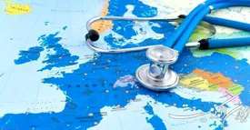 ظرفیت گردشگری سلامت ایران معادل ۵۰۰ هزار بشکه نفت در روز